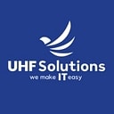 UHF_Solutions Pvt Ltd