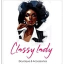 Classy_Lady Boutique