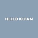 HELLO KLEAN