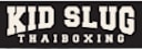 Kid Slug Thaiboxing