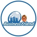BUSINESS_FRIEND LIMITED