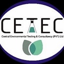 Central_Environmental Testing and Consultancy PVT