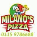 Milano Pizza Nottingham