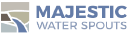 Majestic Water Spouts