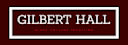 Gilbert Hall