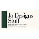 Jo_Designs Stuff