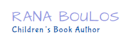 Rana Boulos