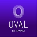 IRVINEi_OVAL | World's First AI Home Hub & Security Solutions