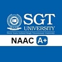 SGT_UNIVERSITY