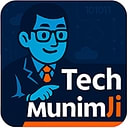Tech_MunimJi