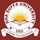 DHA_Suffa University