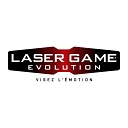 Laser Game Evolution