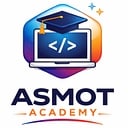Home_- Asmot Academy
