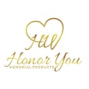 Honor You Memorial Products