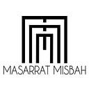 Masarrat_Misbah Cosmetics Pvt