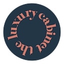 the luxury cabinet