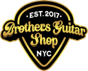 Brothers Guitar Shop