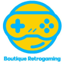 Boutique Retrogaming