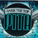 Over The Top Pita
