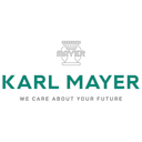KARL MAYER