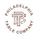 Philadelphia Table Company