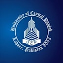 University_Of Central Punjab