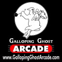 Galloping Ghost Arcade