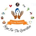 Blessing_Foundation