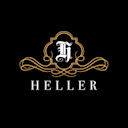 Heller Kaffee