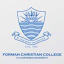 Forman_Christian College (A Chartered University)