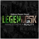 Legendesk