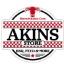 Akins_Store
