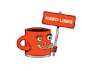Hard_Lines Coffee