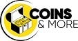 Coins & More