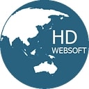 HDWEBSOFT_Software Development Company