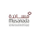 Musanada_Abu Dhabi General Services Company