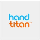 Hand_Titan, natural trigger point thumb relief device