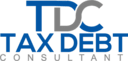 TDC tax debt consultant 