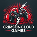 Crimson_Cloud Games
