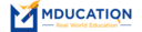 MDUCATION
