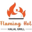 Flaming Hot Halal Grill
