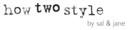 howtwostyle
