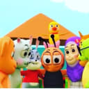 Ziva's_World