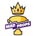 MadProps!