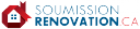 SoumissionRenovation