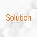 Solution