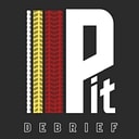 Pit Debrief