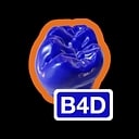 Blenderfordental