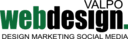 Valpo Web Design