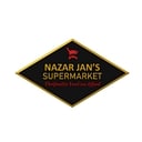 Nazar_Jan's Supermarket